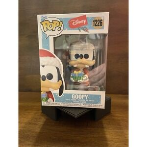 Funko Pop! Disney Holiday - Goofy #1226
